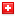 servervoice.de server is located in Switzerland